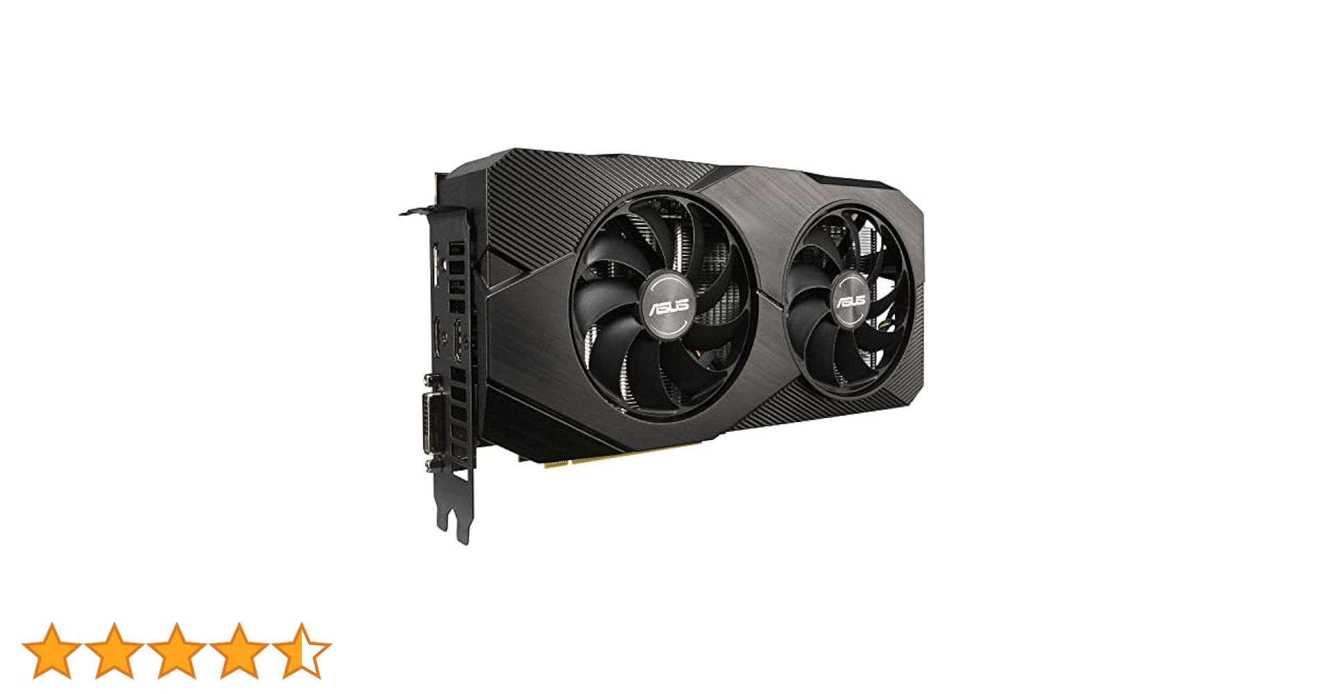 ASUS PH-RTX2060-6G グラフィックボード Amazon | ASUS GeForce RTX 2060 Super 8G Turbo Edition GDDR6